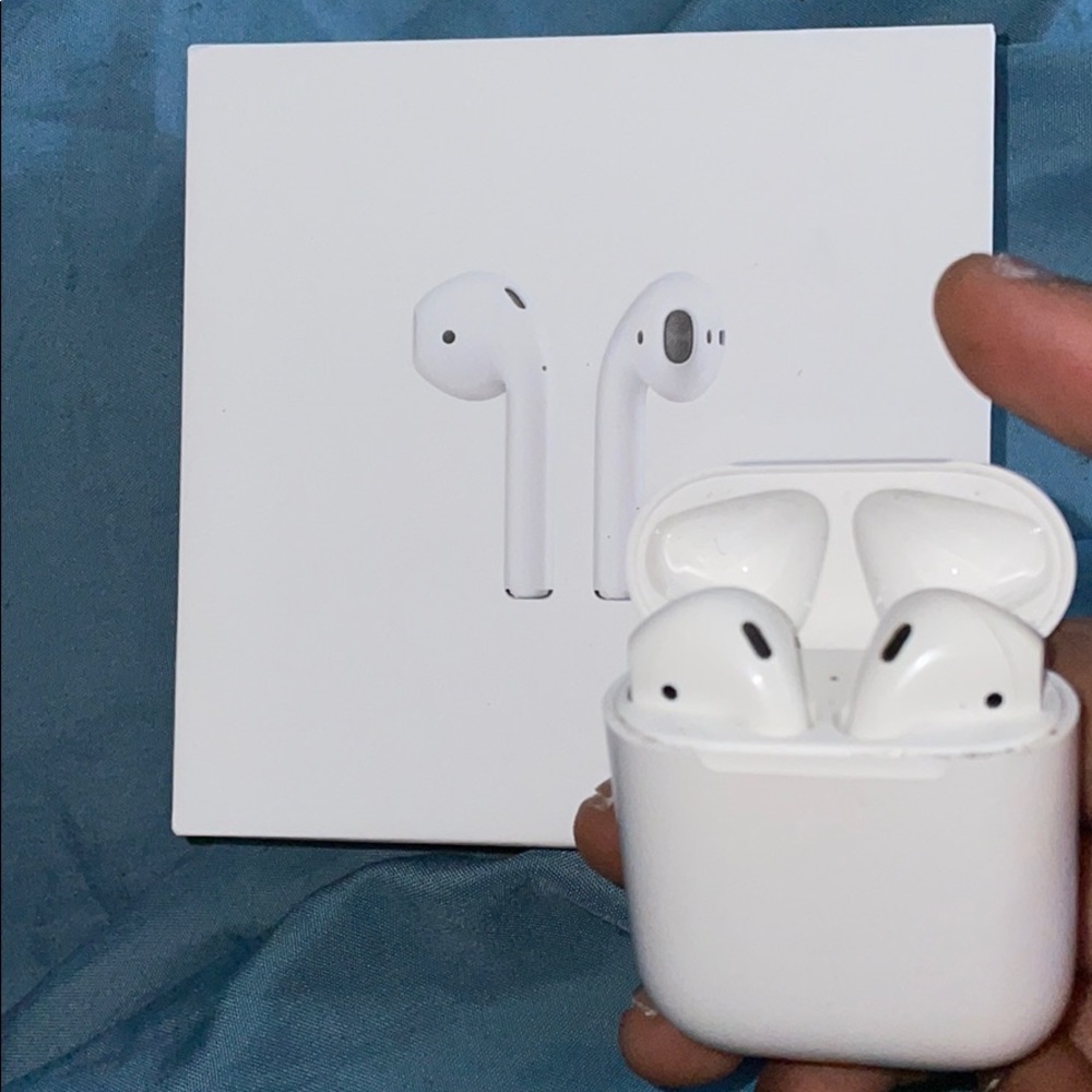 Air pods #2